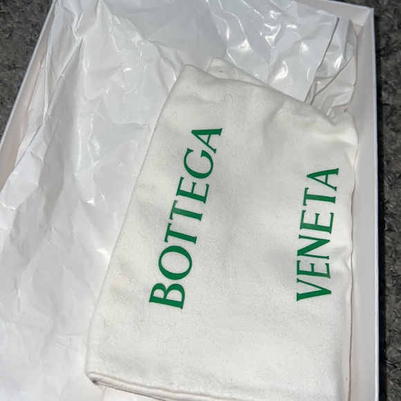 BOTTEGA VENETA Lido Heel Sandal - Picture 5 of 5